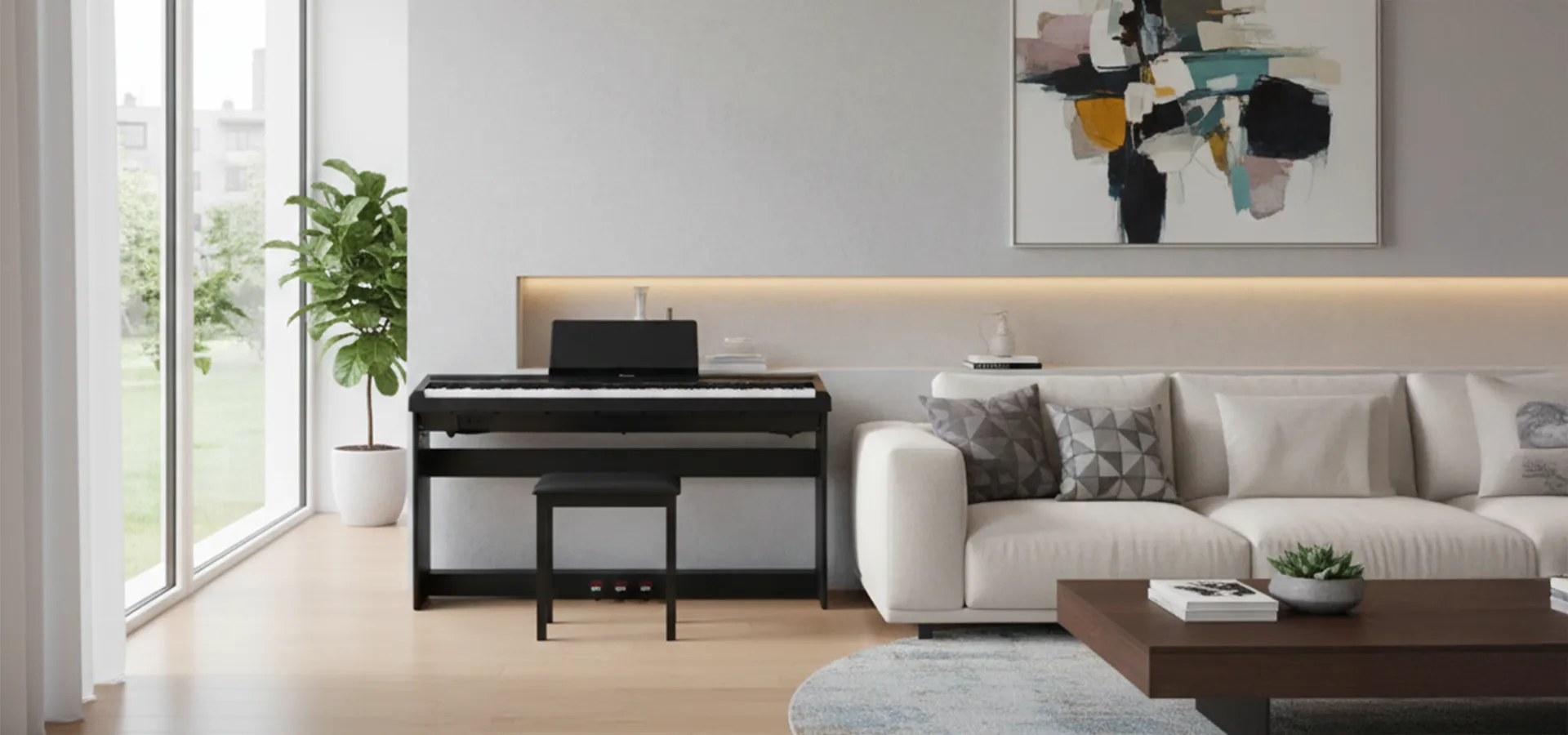 Hình ảnh Đàn Piano Beisite S192 - Ảnh musiccity.vn dan-piano-beisite-s192-musiccity