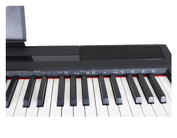 Hình ảnh đàn piano beisite s192 tại Music City - Ảnh musiccity.vn