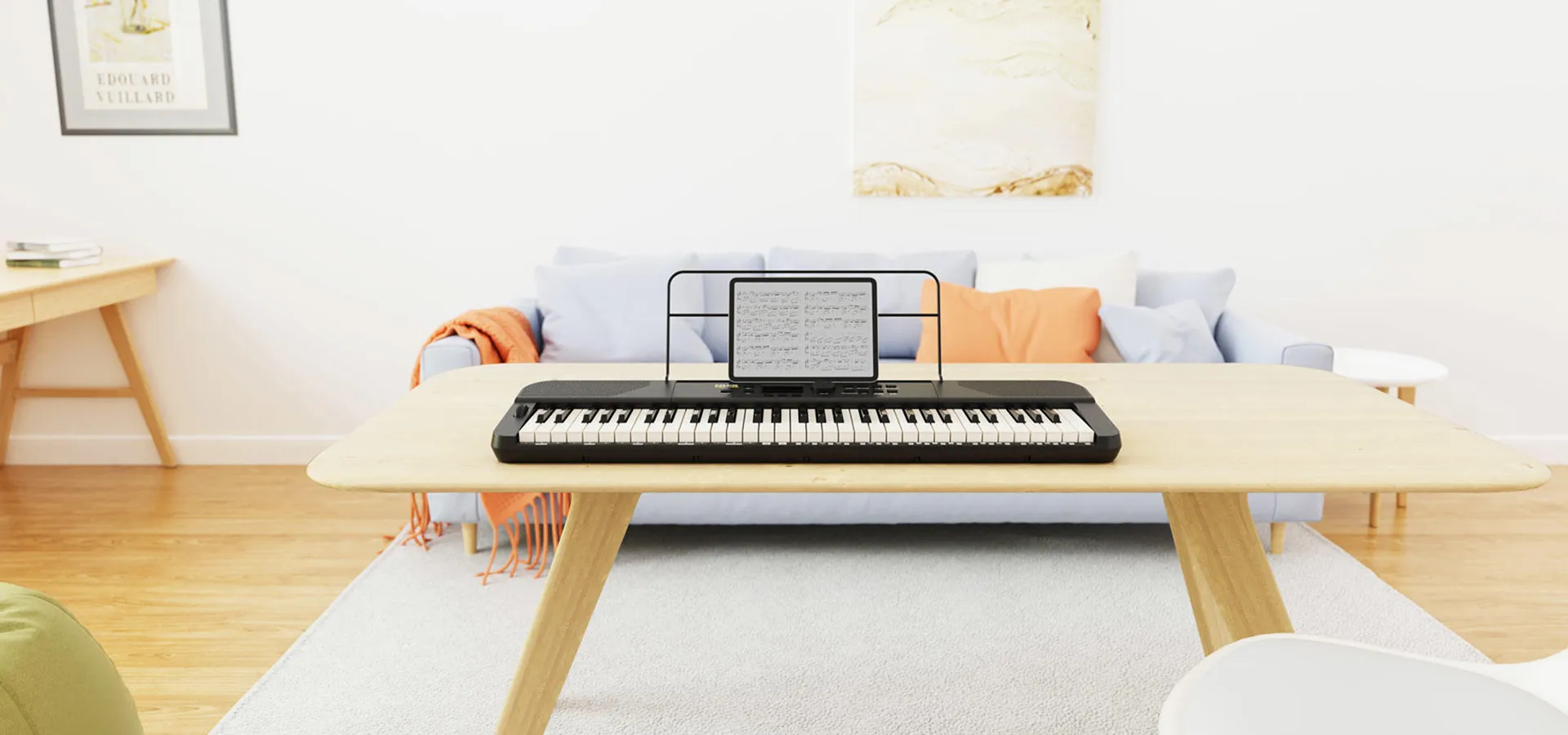 Music City – Tổng Kho Piano, Guitar, Organ | Dịch Vụ Giáo Dục Âm Nhạc