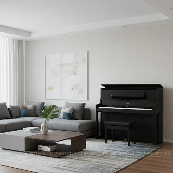 Music City – Tổng Kho Piano, Guitar, Organ | Dịch Vụ Giáo Dục Âm Nhạc