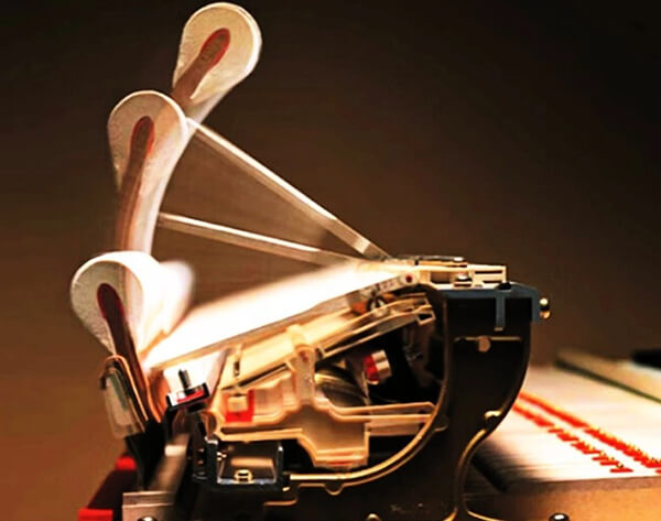 Hình ảnh Đàn Piano Flykey FP6 tại Music city - Ảnh musiccity.vn