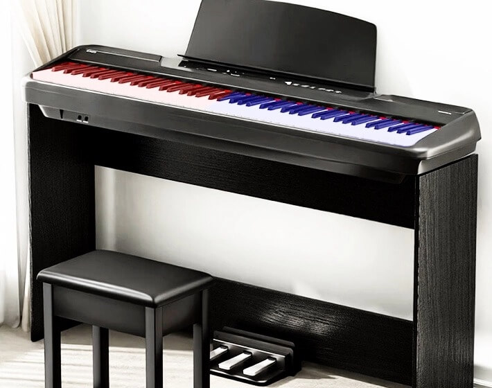 Music City – Tổng Kho Piano, Guitar, Organ | Dịch Vụ Giáo Dục Âm Nhạc