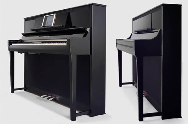 Hình ảnh đàn piano yamaha csp295 tại Music city - Ảnh musiccity.vn Hình ảnh đàn piano yamaha csp295 tại Music city - Ảnh musiccity.vn