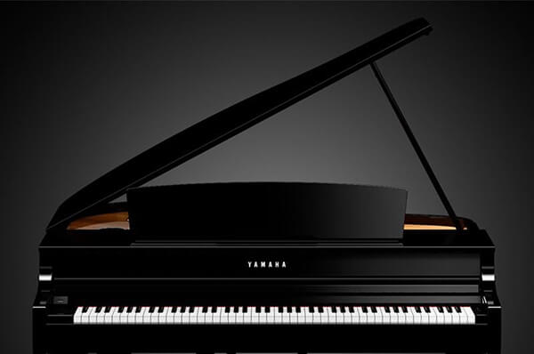 Hình ảnh đàn piano yamaha csp295gp tại music city - Ảnh musiccity.vn Hình ảnh đàn piano yamaha csp295gp tại music city - Ảnh musiccity.vn