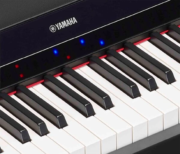 Hình ảnh đàn piano yamaha p-s500 tại Music City - Ảnh musiccity.vn Hình ảnh đàn piano yamaha p-s500 tại Music City - Ảnh musiccity.vn
