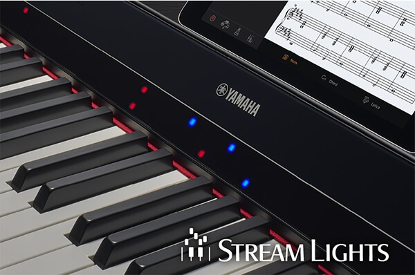 Hình ảnh đàn piano yamaha p-s500 tại Music City - Ảnh musiccity.vn Hình ảnh đàn piano yamaha p-s500 tại Music City - Ảnh musiccity.vn