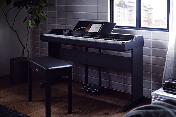 Hình ảnh đàn piano yamaha p-s500 tại Music City - Ảnh musiccity.vn Hình ảnh đàn piano yamaha p-s500 tại Music City - Ảnh musiccity.vn