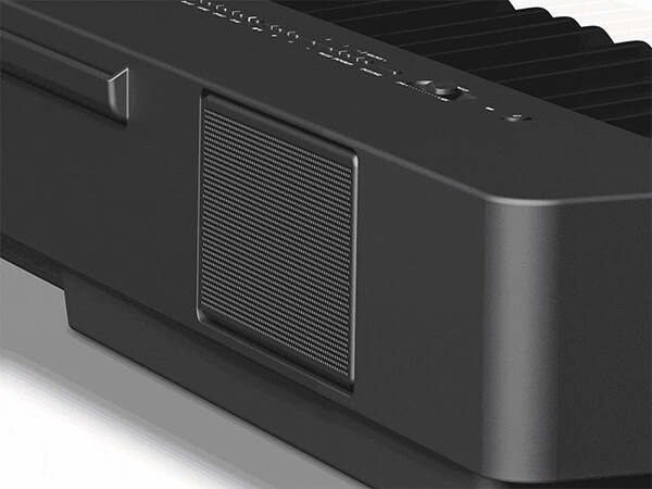 Hình ảnh đàn piano yamaha p225 tại Music City - Ảnh musiccity.vn