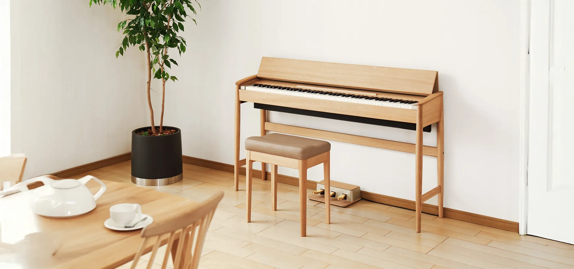 Hình ảnh Đàn Piano Roland Kiyola KF10 tại Music City dan-piano-roland-kiyola-kf10-musiccity
