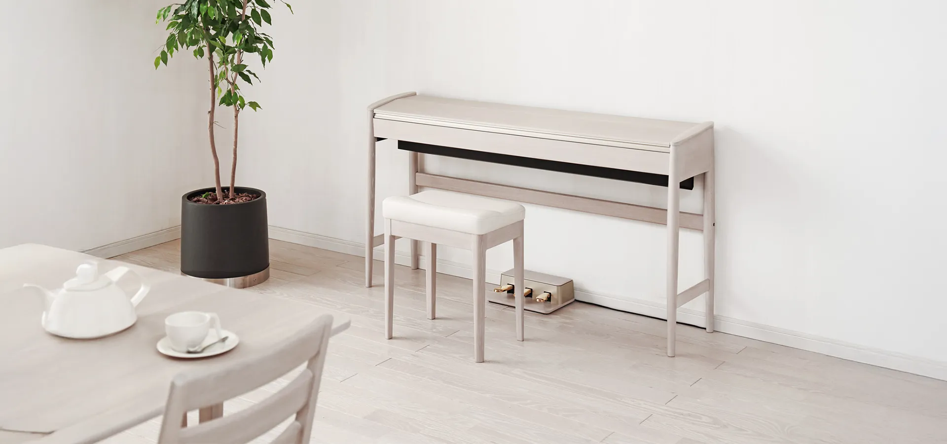 Hình ảnh Đàn Piano Roland Kiyola KF10 tại Music City dan-piano-roland-kiyola-kf10-musiccity