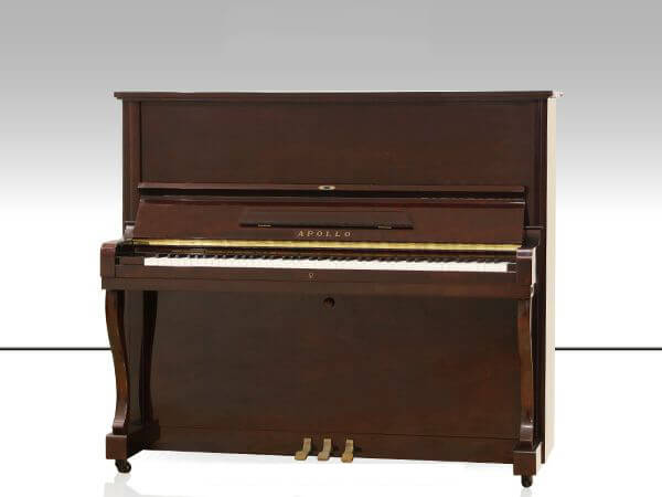 Hình ảnh Đàn Piano Apollo SR551 tại Music City - Ảnh musiccity.vn