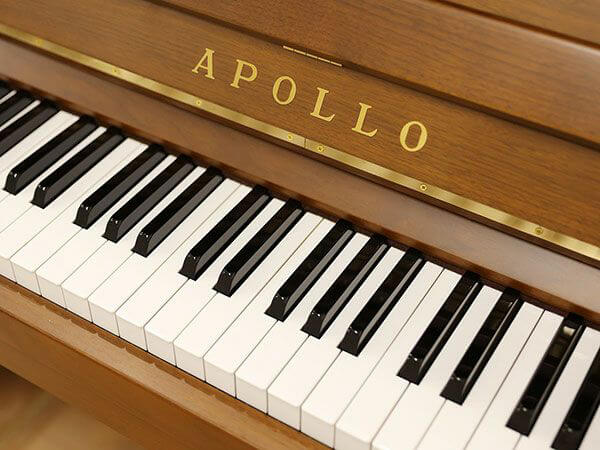 Hình ảnh Đàn Piano Apollo SR560 tại Music City - Ảnh musiccity.vn