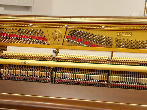 Hình ảnh Đàn Piano Apollo SR560 tại Music City - Ảnh musiccity.vn