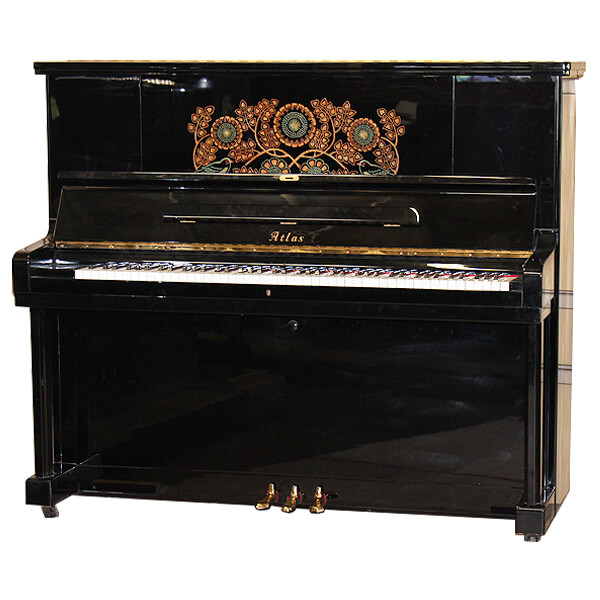 Hình ảnh Đàn Piano Atlas Hanazono tại Musiccity - Ảnh musiccity.vn Hình ảnh Đàn Piano Atlas Hanazono tại Musiccity - Ảnh musiccity.vn