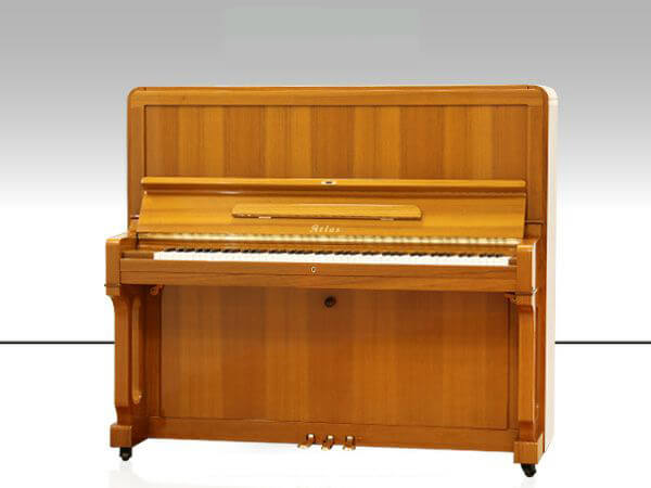 Hình ảnh Đàn Piano Atlas NA806 tại Music City - Ảnh musiccity.vn Hình ảnh Đàn Piano Atlas NA806 tại Music City - Ảnh musiccity.vn
