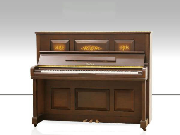 Hình ảnh Đàn Piano Atlas SEA121WCP tại Music city - Ảnh musiccity.vn