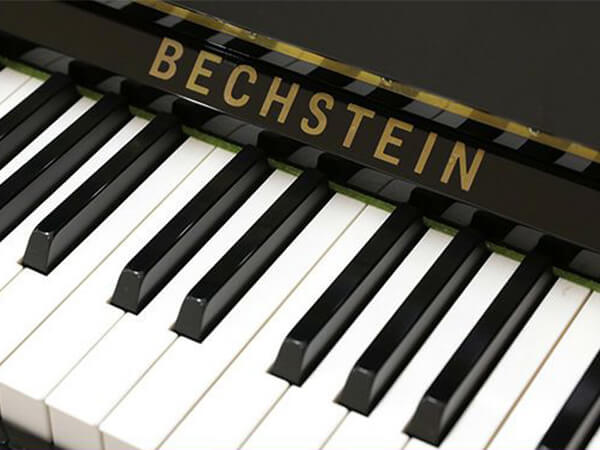 Hình ảnh Đàn Piano Bechstein A124 tại Music City - Ảnh musiccity.vn Hình ảnh Đàn Piano Bechstein A124 tại Music City - Ảnh musiccity.vn