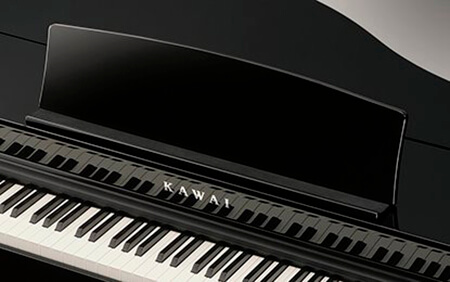 Hình ảnh đàn piano kawai dg30 tại Music City - Ảnh musiccity.vn