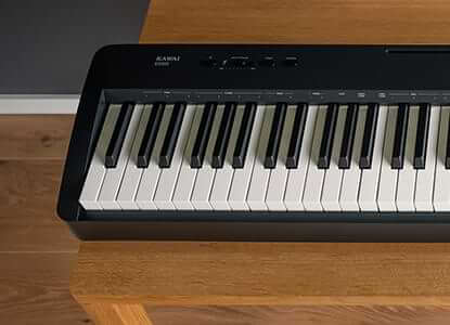 Hình ảnh đàn piano kawai es60 tại Music City - Ảnh musiccity.vn