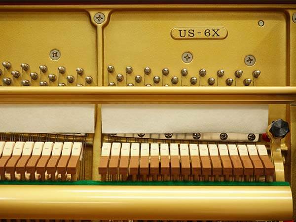 Hình ảnh đàn piano kawai us6x tại Music city - ảnh musiccity.vn