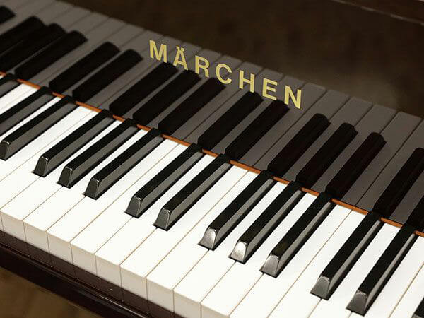 Hình ảnh Đàn Piano Marchen MS650 tại Music city - Ảnh musiccity.vn
