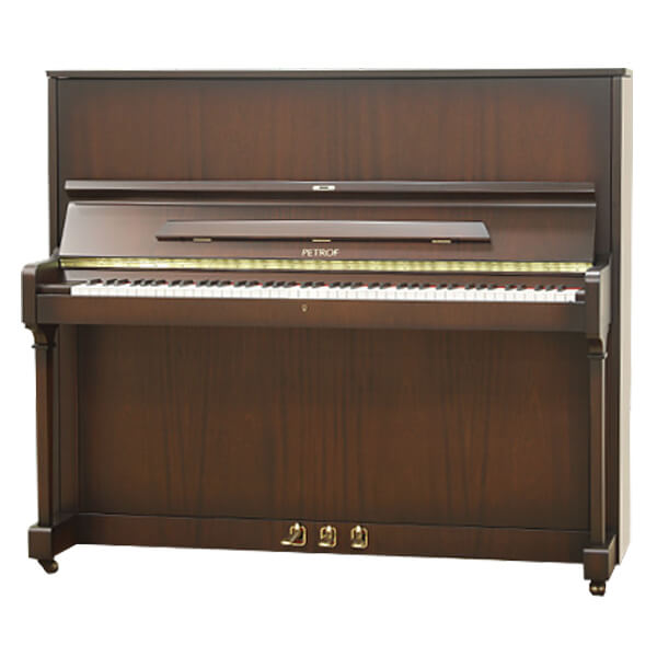 Hình ảnh Đàn Piano Petrof P125F1 tại Music City - ảnh musiccity.vn Hình ảnh Đàn Piano Petrof P125F1 tại Music City - ảnh musiccity.vn
