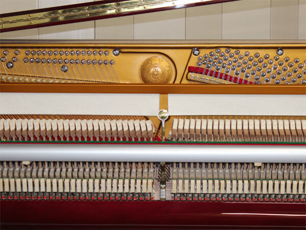 Hình ảnh Đàn Piano Pierre A120LE tại Music City - Ảnh musiccity.vn Hình ảnh Đàn Piano Pierre A120LE tại Music City - Ảnh musiccity.vn