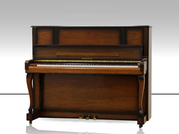 Hình ảnh Đàn Piano Winstein WS121 tại Music City - Ảnh musiccity.vn Hình ảnh Đàn Piano Winstein WS121 tại Music City - Ảnh musiccity.vn