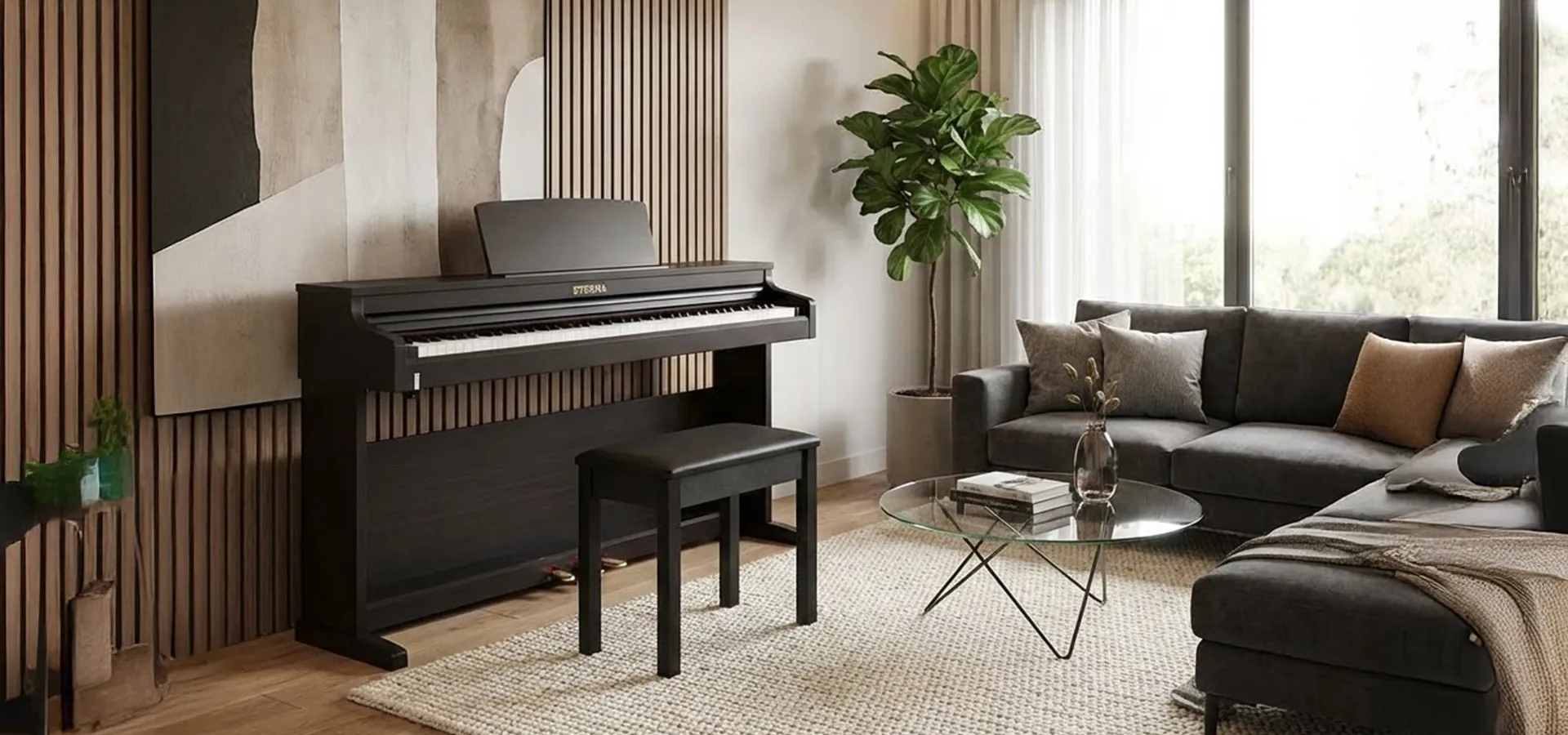 Hình ảnh Đàn Piano Eterna AS1200 -Musiccity.vn dan-piano-eterna-as1200-musiccity