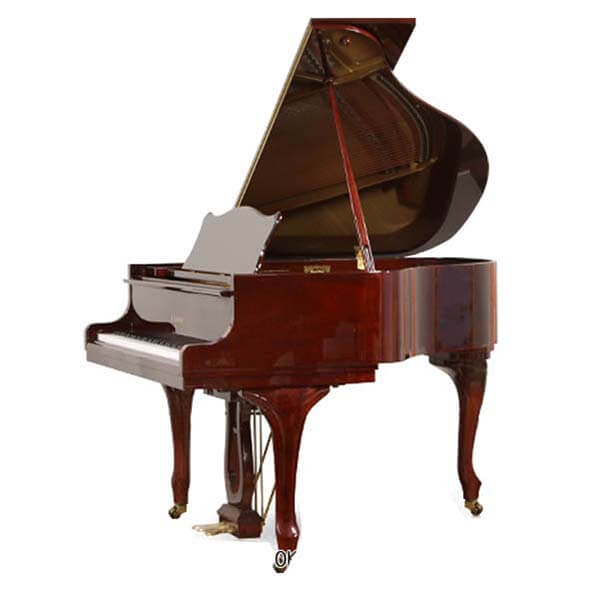 Hình ảnh Đàn Grand Piano Kawai - Mẫu Đàn Kawai GM10KF dan-grand-piano-kawai