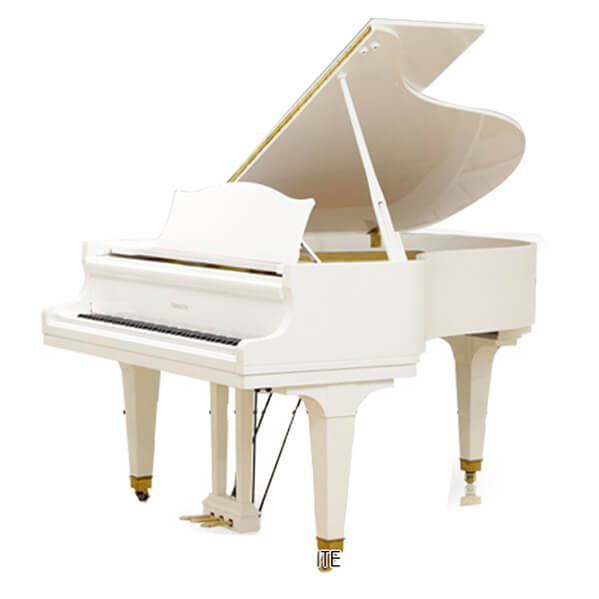 Hình ảnh Đàn Grand Piano Ngoại Dòng - Mẫu Đàn Diapason 183E dan-grand-piano-ngoai-dong
