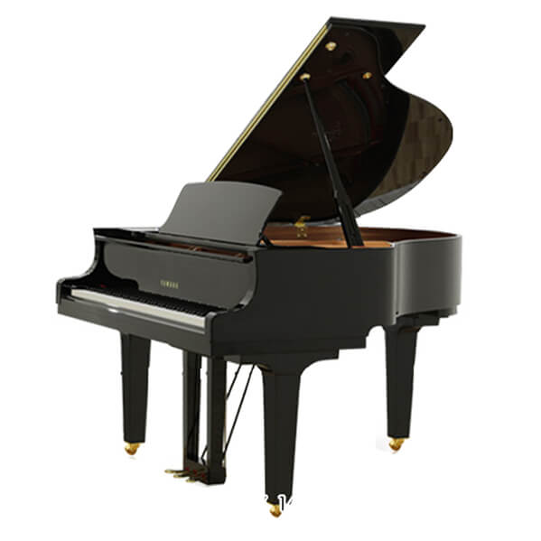 Hình ảnh Đàn Grand Piano Yamaha - Mẫu Đàn Yamaha C1X dan-grand-piano-yamaha