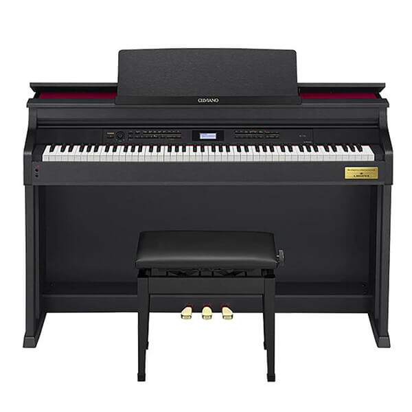 Hình ảnh Đàn Piano Casio Celviano - Mẫu Đàn Casio AP710 dan-piano-casio-celviano