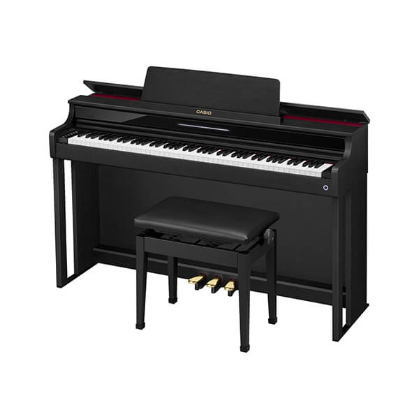 Hình ảnh đàn piano điện casio - Mẫu Đàn Casio AP550 dan-piano-dien-casio