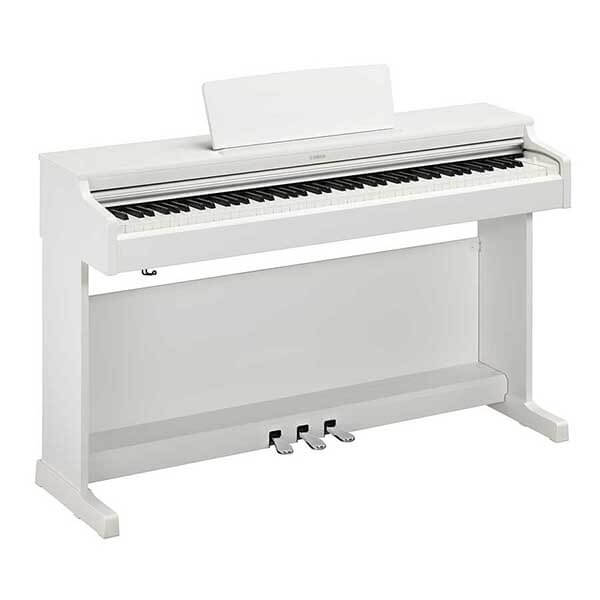 Hình ảnh Đàn Piano Điện Yamaha Arius - Mẫu Đàn Yamaha YDP165 dan-piano-dien-yamaha-arius