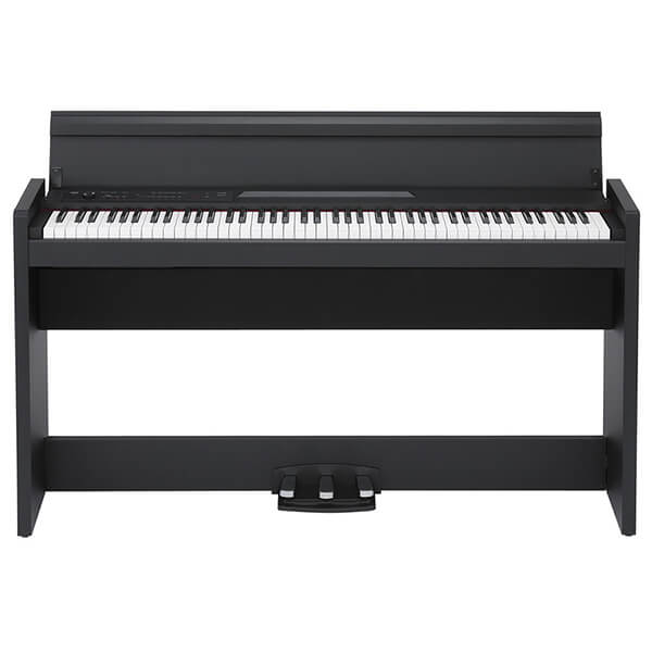 Hình ảnh Đàn Piano Korg LP Series - Mẫu Đàn Korg LP380 dan-piano-dien-korg-lp-series