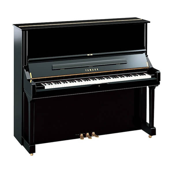 Hình ảnh Đàn Upright Piano Yamaha - Mẫu Đàn Yamaha U3 dan-upright-piano-yamaha