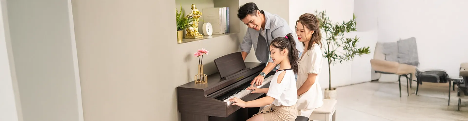 Piano Điện Flykeys