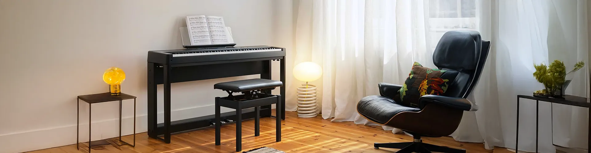Kawai ES Series