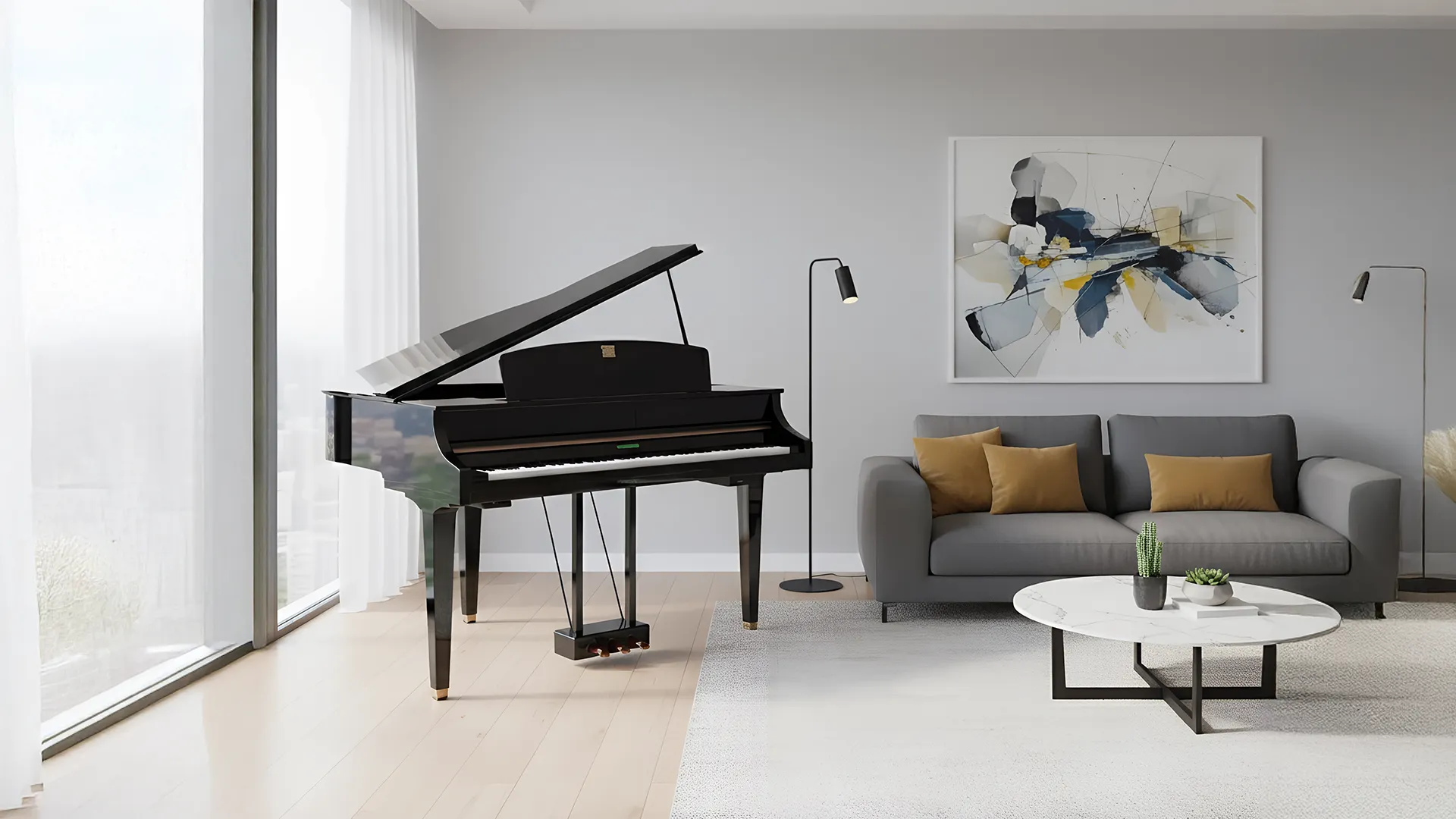 Music City – Tổng Kho Piano, Guitar, Organ | Dịch Vụ Giáo Dục Âm Nhạc