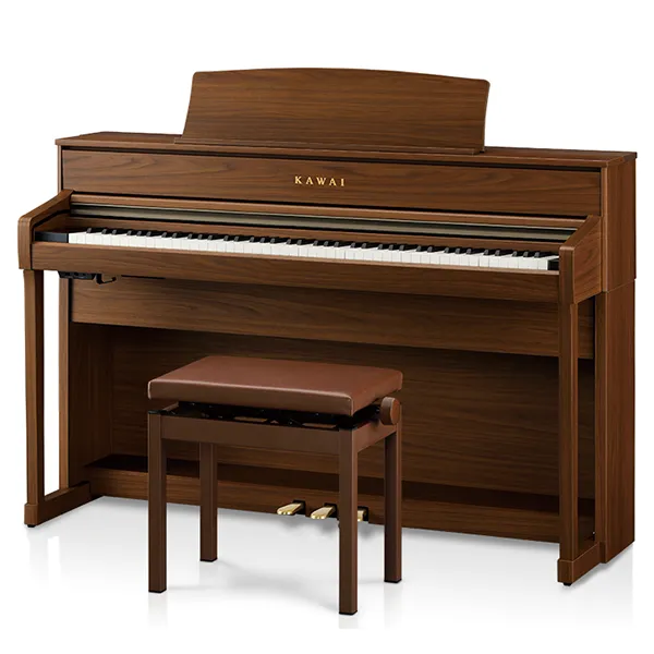 Đàn Piano Kawai CA701 - Ảnh 26