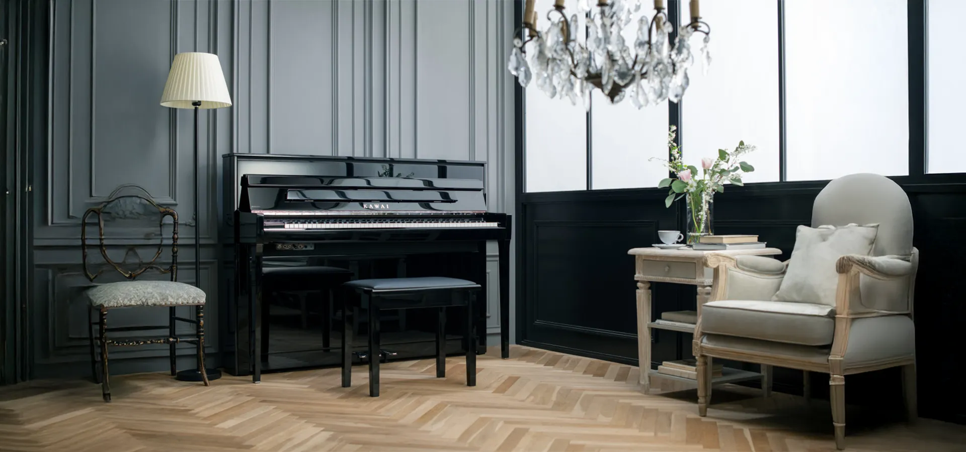 Music City – Tổng Kho Piano, Guitar, Organ | Dịch Vụ Giáo Dục Âm Nhạc
