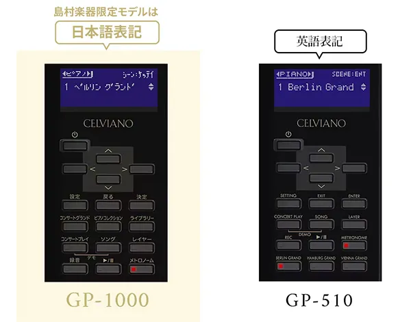 Hình ảnh Đàn Piano Casio GP1000 - Ảnh musiccity.vn dan-piano-casio-gp1000-musiccity