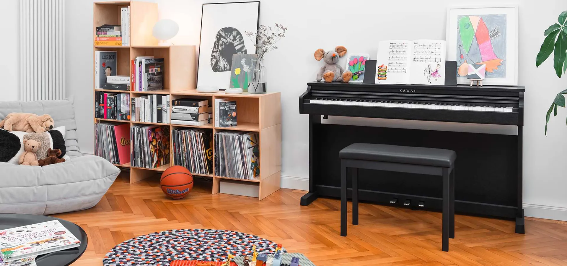 Music City – Tổng Kho Piano, Guitar, Organ | Dịch Vụ Giáo Dục Âm Nhạc