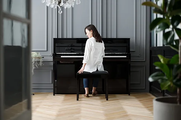 Hình ảnh Đàn Piano Kawai NOVUS NV5S - Ảnh musiccity.vn dan-piano-kawai-novus-nv5s-musiccity