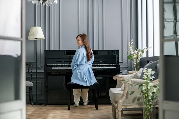 Hình ảnh Đàn Piano Kawai NOVUS NV6 - Ảnh musiccity.vn dan-piano-kawai-novus-nv6-musiccity