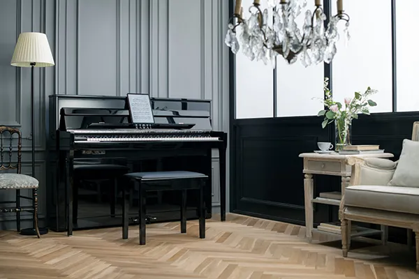 Hình ảnh Đàn Piano Kawai NOVUS NV6 - Ảnh musiccity.vn dan-piano-kawai-novus-nv6-musiccity