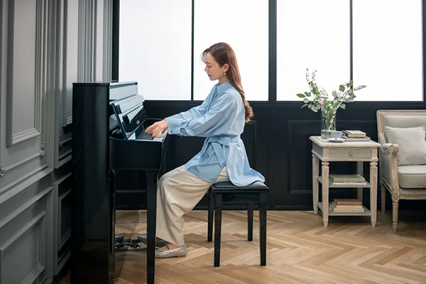 Hình ảnh Đàn Piano Kawai NOVUS NV6 - Ảnh musiccity.vn dan-piano-kawai-novus-nv6-musiccity