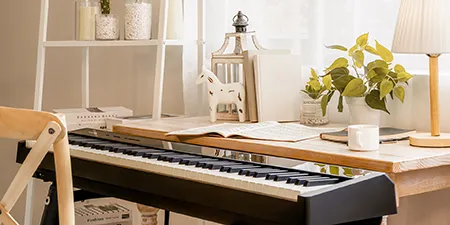 Hình ảnh Đàn Piano NUX NPK10 - Ảnh musiccity.vn dan-piano-nux-npk10-musiccity