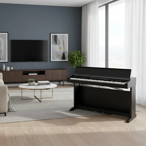 Music City – Tổng Kho Piano, Guitar, Organ | Dịch Vụ Giáo Dục Âm Nhạc